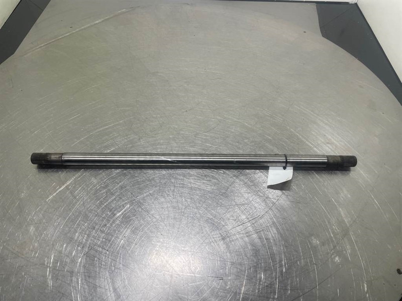 Liebherr L514-7621859-ZF 4472319255-Joint shaft/Steckwelle - Ос и части за Строителна техника: снимка 1 Liebherr L514-7621859-ZF 4472319255-Joint shaft/Steckwelle - Ос и части за Строителна техника: снимка 1