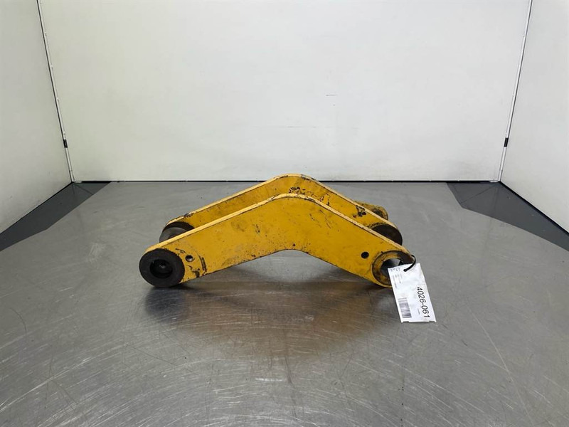 Liebherr L514-9607652-Shift lever/Umlenkhebel/Duwstuk - Стрела за Строителна техника: снимка 1 Liebherr L514-9607652-Shift lever/Umlenkhebel/Duwstuk - Стрела за Строителна техника: снимка 1