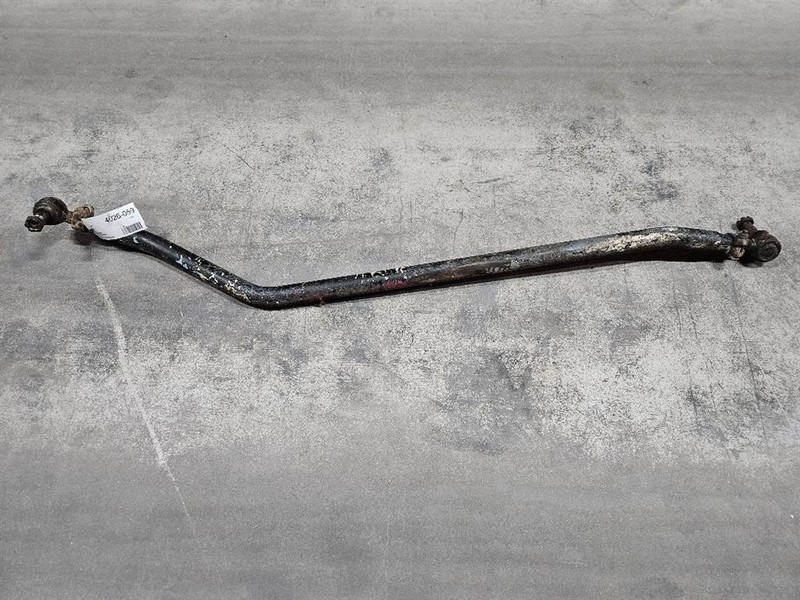Liebherr L514 Speeder-7621594-Tie rod/Spurstange/Stuurstang - Ос и части за Строителна техника: снимка 1 Liebherr L514 Speeder-7621594-Tie rod/Spurstange/Stuurstang - Ос и части за Строителна техника: снимка 1