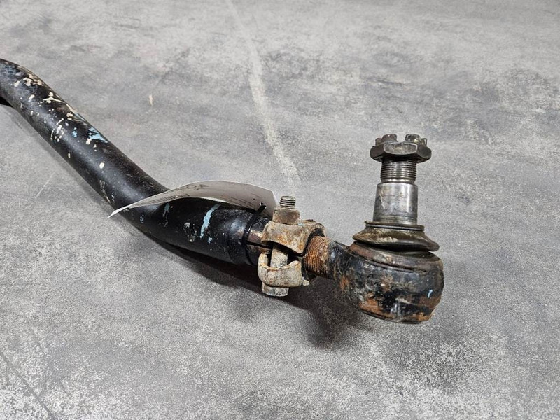 Liebherr L514 Speeder-7621594-Tie rod/Spurstange/Stuurstang - Ос и части за Строителна техника: снимка 3 Liebherr L514 Speeder-7621594-Tie rod/Spurstange/Stuurstang - Ос и части за Строителна техника: снимка 3