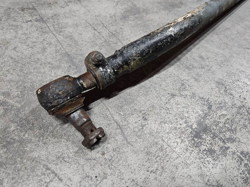 Liebherr L514 Speeder-7621594-Tie rod/Spurstange/Stuurstang - Ос и части за Строителна техника: снимка 4 Liebherr L514 Speeder-7621594-Tie rod/Spurstange/Stuurstang - Ос и части за Строителна техника: снимка 4