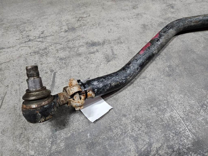 Liebherr L514 Speeder-7621595-Tie rod/Spurstange/Stuurstang - Ос и части за Строителна техника: снимка 3 Liebherr L514 Speeder-7621595-Tie rod/Spurstange/Stuurstang - Ос и части за Строителна техника: снимка 3