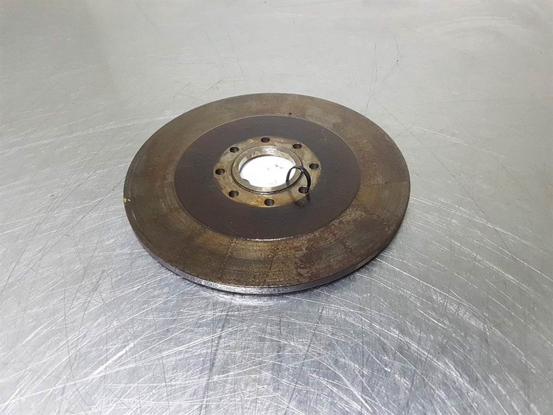 Liebherr L514 Stereo-7622029-Brake disc/Bremsscheibe - Части на спирачната система за Строителна техника: снимка 2 Liebherr L514 Stereo-7622029-Brake disc/Bremsscheibe - Части на спирачната система за Строителна техника: снимка 2
