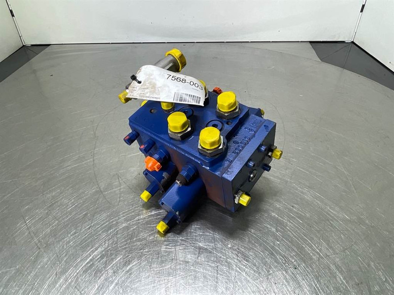 Liebherr L524-10675942 / R901239077-Valve/Ventile/Ventiel - Хидравлика за Строителна техника: снимка 1 Liebherr L524-10675942 / R901239077-Valve/Ventile/Ventiel - Хидравлика за Строителна техника: снимка 1