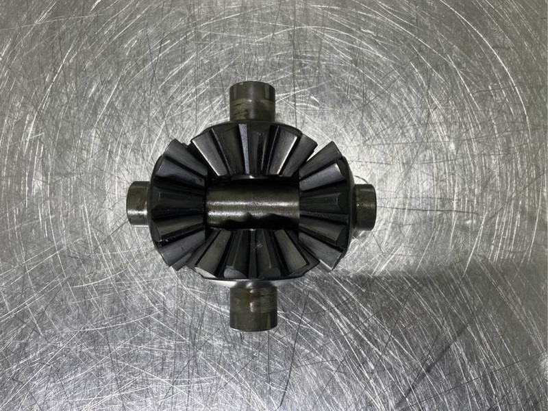 Liebherr L544-5005390/7011644-Differential bevel gear - Ос и части за Строителна техника: снимка 2 Liebherr L544-5005390/7011644-Differential bevel gear - Ос и части за Строителна техника: снимка 2