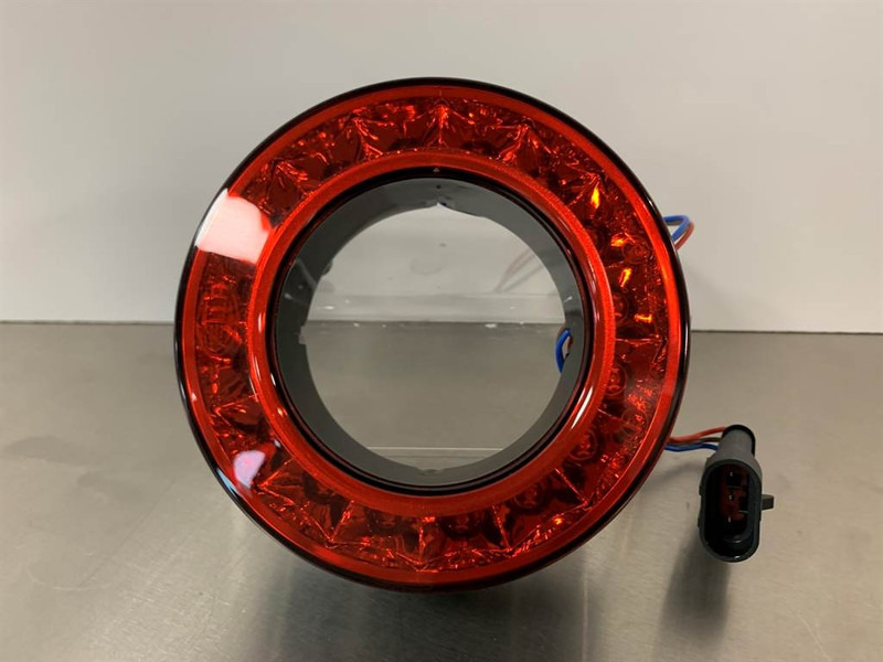 Liebherr LH - 10665279 - Light/Leuchte/Verlichting - Светлина/ Осветление за Строителна техника: снимка 1 Liebherr LH - 10665279 - Light/Leuchte/Verlichting - Светлина/ Осветление за Строителна техника: снимка 1