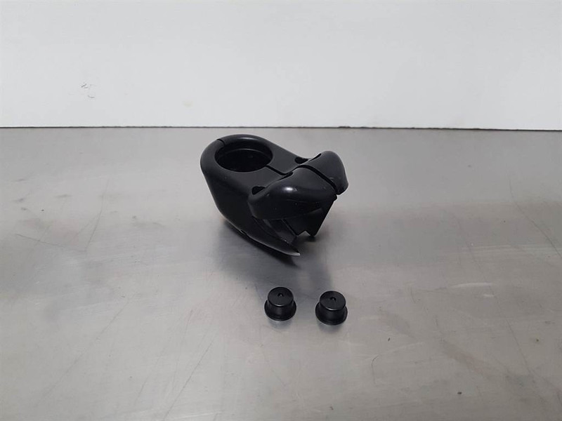 Liebherr LH-12418586-Joystickgriffpaket links - Електрическа система за Строителна техника: снимка 2 Liebherr LH-12418586-Joystickgriffpaket links - Електрическа система за Строителна техника: снимка 2