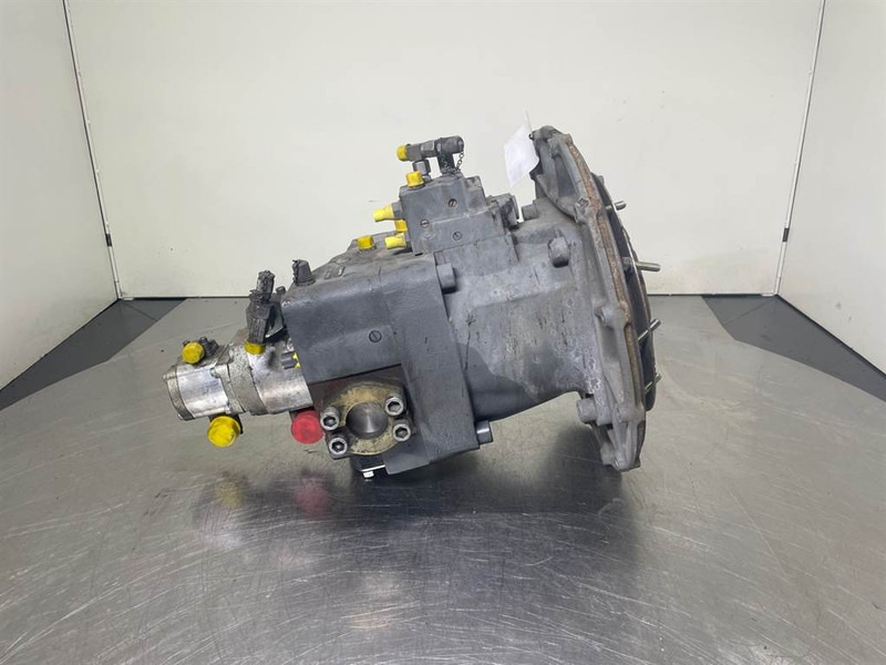Liebherr LH24M-10138877-DPVO215-Load sensing pump - Хидравлика за Строителна техника: снимка 1 Liebherr LH24M-10138877-DPVO215-Load sensing pump - Хидравлика за Строителна техника: снимка 1