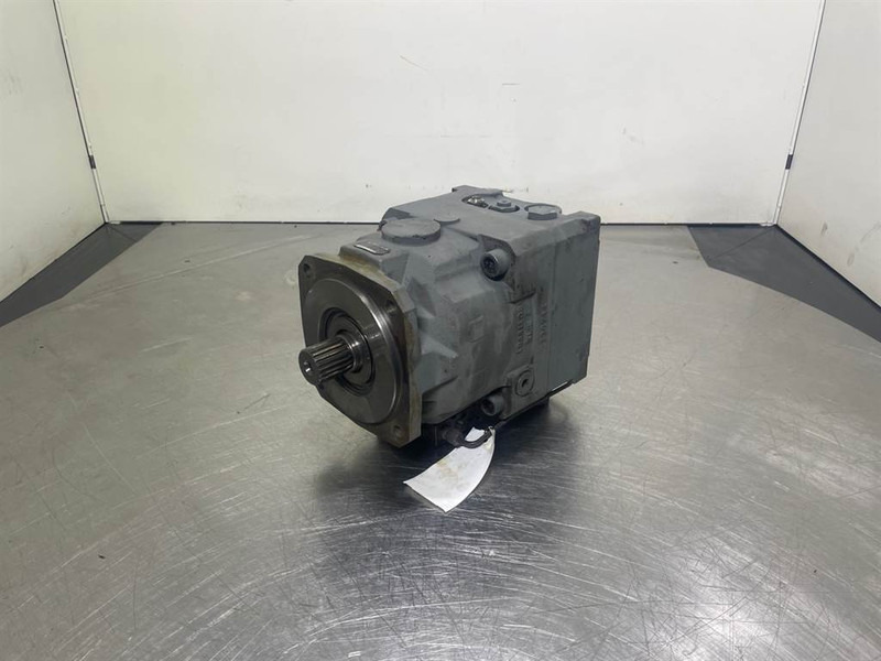 Liebherr LH24M-10152970-DMVAO165-Drive motor/Fahrmotor - Хидравлика за Строителна техника: снимка 4 Liebherr LH24M-10152970-DMVAO165-Drive motor/Fahrmotor - Хидравлика за Строителна техника: снимка 4