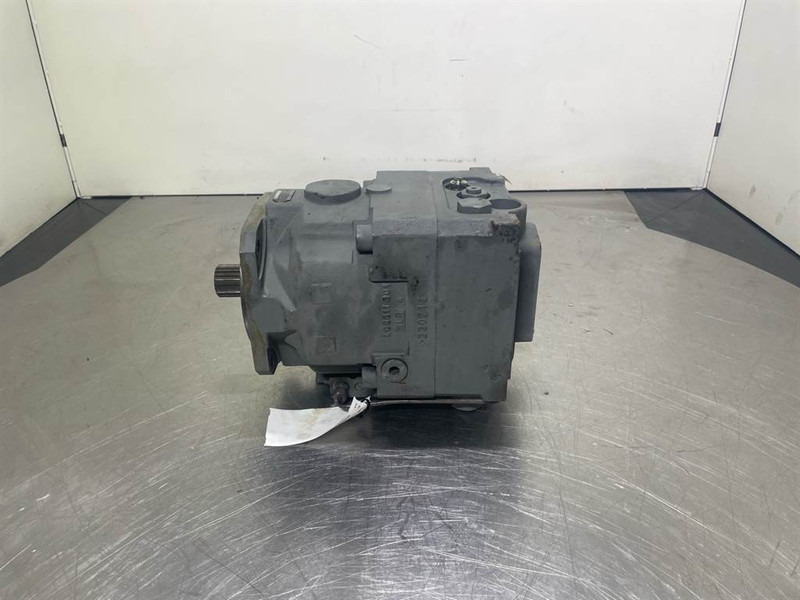 Liebherr LH24M-10152970-DMVAO165-Drive motor/Fahrmotor - Хидравлика за Строителна техника: снимка 3 Liebherr LH24M-10152970-DMVAO165-Drive motor/Fahrmotor - Хидравлика за Строителна техника: снимка 3