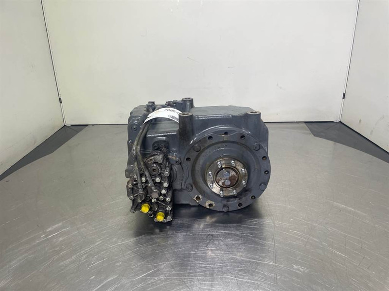 Liebherr LH24M-11320926-Transmission/Getriebe/Transmissie - Скоростна кутия за Строителна техника: снимка 5 Liebherr LH24M-11320926-Transmission/Getriebe/Transmissie - Скоростна кутия за Строителна техника: снимка 5