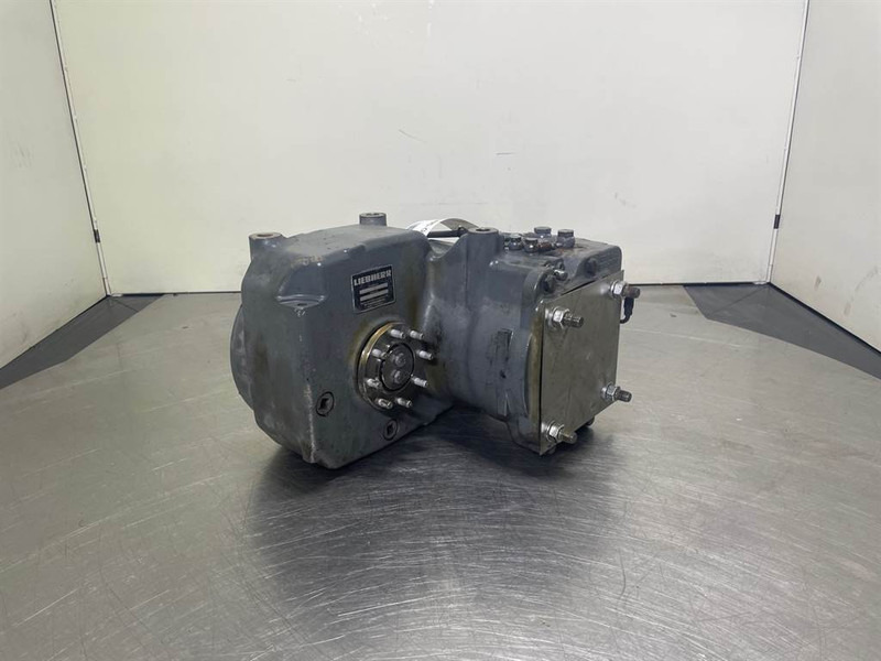 Liebherr LH24M-11320926-Transmission/Getriebe/Transmissie - Скоростна кутия за Строителна техника: снимка 3 Liebherr LH24M-11320926-Transmission/Getriebe/Transmissie - Скоростна кутия за Строителна техника: снимка 3