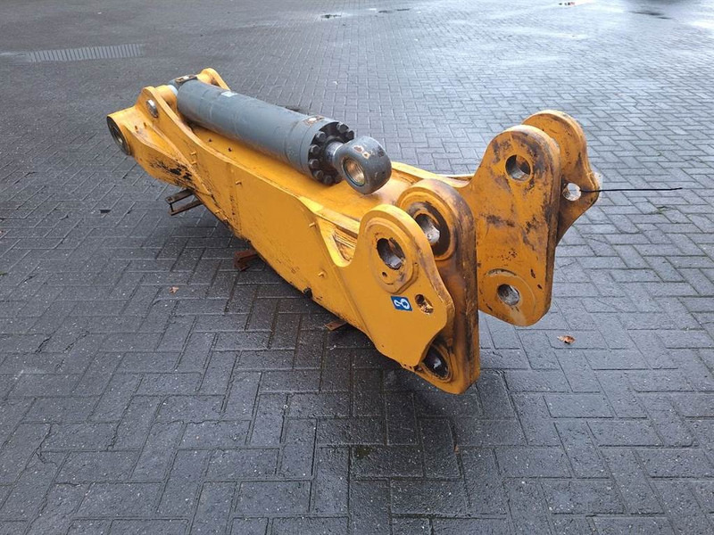 Liebherr LH24M-94040325-Monoboom/Monoausleger/Monoboom - Стрела за Строителна техника: снимка 4 Liebherr LH24M-94040325-Monoboom/Monoausleger/Monoboom - Стрела за Строителна техника: снимка 4