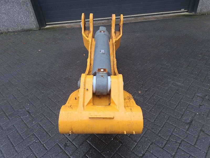 Liebherr LH24M-94040325-Monoboom/Monoausleger/Monoboom - Стрела за Строителна техника: снимка 2 Liebherr LH24M-94040325-Monoboom/Monoausleger/Monoboom - Стрела за Строителна техника: снимка 2