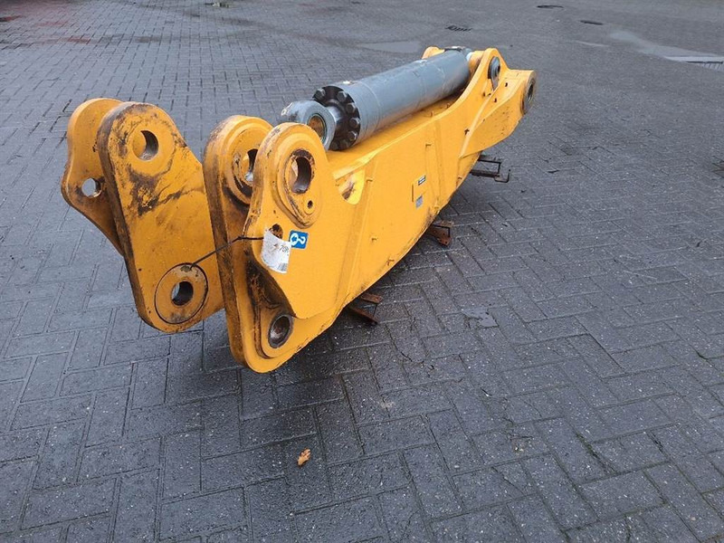 Liebherr LH24M-94040325-Monoboom/Monoausleger/Monoboom - Стрела за Строителна техника: снимка 5 Liebherr LH24M-94040325-Monoboom/Monoausleger/Monoboom - Стрела за Строителна техника: снимка 5