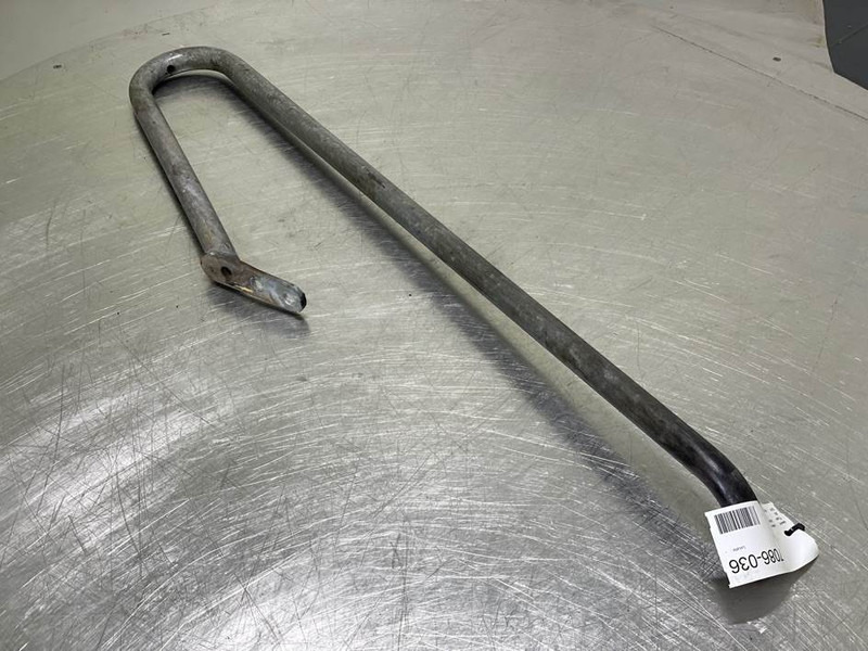 Liebherr LH24M-94041623-Handle/Handgriff/Steun - Рама/ Шаси за Строителна техника: снимка 1 Liebherr LH24M-94041623-Handle/Handgriff/Steun - Рама/ Шаси за Строителна техника: снимка 1