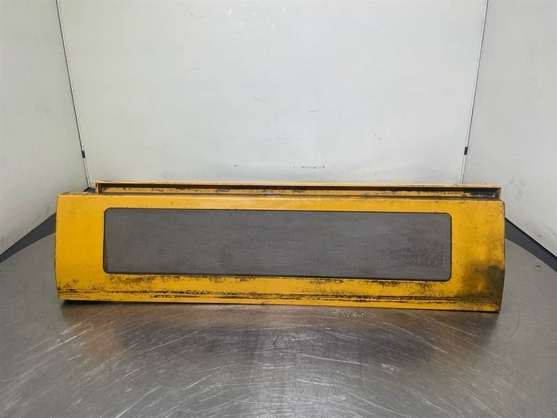 Liebherr LH24M-94085567-Hood/Haube/Kap - Рама/ Шаси за Строителна техника: снимка 4 Liebherr LH24M-94085567-Hood/Haube/Kap - Рама/ Шаси за Строителна техника: снимка 4