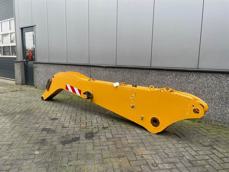 Liebherr LH24M-94087465-Dipperstick/Stiel/Lepelsteel - Стрела за Строителна техника: снимка 3 Liebherr LH24M-94087465-Dipperstick/Stiel/Lepelsteel - Стрела за Строителна техника: снимка 3