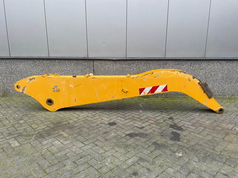 Liebherr LH24M-94087465-Dipperstick/Stiel/Lepelsteel - Стрела за Строителна техника: снимка 4 Liebherr LH24M-94087465-Dipperstick/Stiel/Lepelsteel - Стрела за Строителна техника: снимка 4