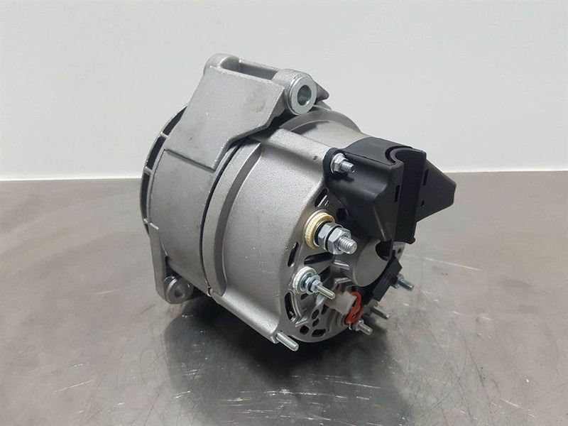 Liebherr LH30-24V 100A-Alternator/Lichtmaschine/Dynamo - Двигател за Строителна техника: снимка 5 Liebherr LH30-24V 100A-Alternator/Lichtmaschine/Dynamo - Двигател за Строителна техника: снимка 5