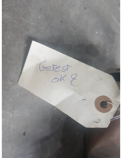 Liebherr LH30M-101332415-Cooler/Kühler/Koeler - Двигател за Строителна техника: снимка 3 Liebherr LH30M-101332415-Cooler/Kühler/Koeler - Двигател за Строителна техника: снимка 3