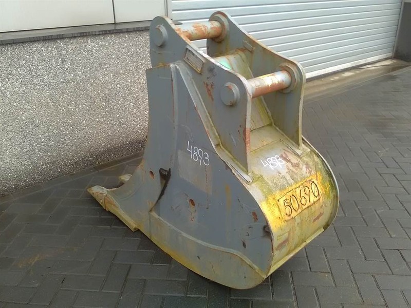 Liebherr R 922 - 0,60 mtr - Bucket/Schaufel/Dichte bak - Кофа: снимка 1 Liebherr R 922 - 0,60 mtr - Bucket/Schaufel/Dichte bak - Кофа: снимка 1