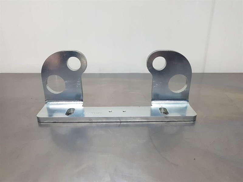 Liebherr R906-9683664-Mouningplate quick coupler - Хидравлика за Строителна техника: снимка 2 Liebherr R906-9683664-Mouningplate quick coupler - Хидравлика за Строителна техника: снимка 2