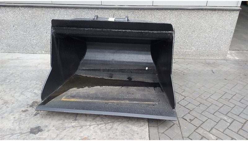 Liebherr R920 Compact-1,60 mtr-Bucket/Tieflöffel/Graafbak - Кофа за Строителна техника: снимка 2 Liebherr R920 Compact-1,60 mtr-Bucket/Tieflöffel/Graafbak - Кофа за Строителна техника: снимка 2