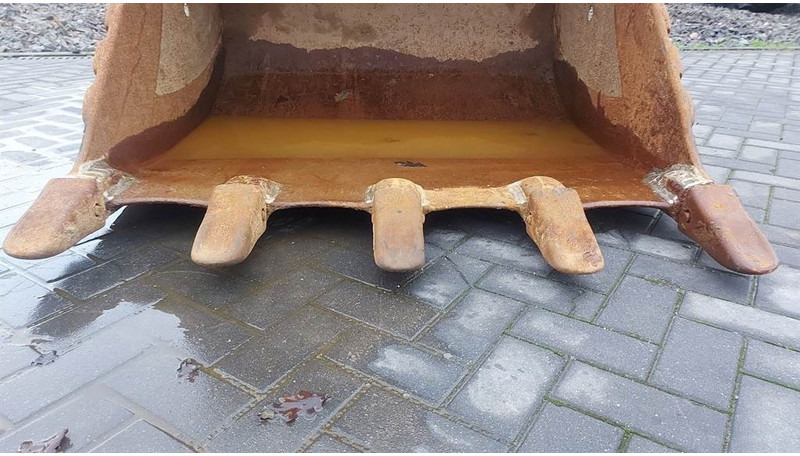 Liebherr R922LC - 1,30mtr - Bucket/Tieflöffel/Dichte bak - Кофа за Строителна техника: снимка 4 Liebherr R922LC - 1,30mtr - Bucket/Tieflöffel/Dichte bak - Кофа за Строителна техника: снимка 4