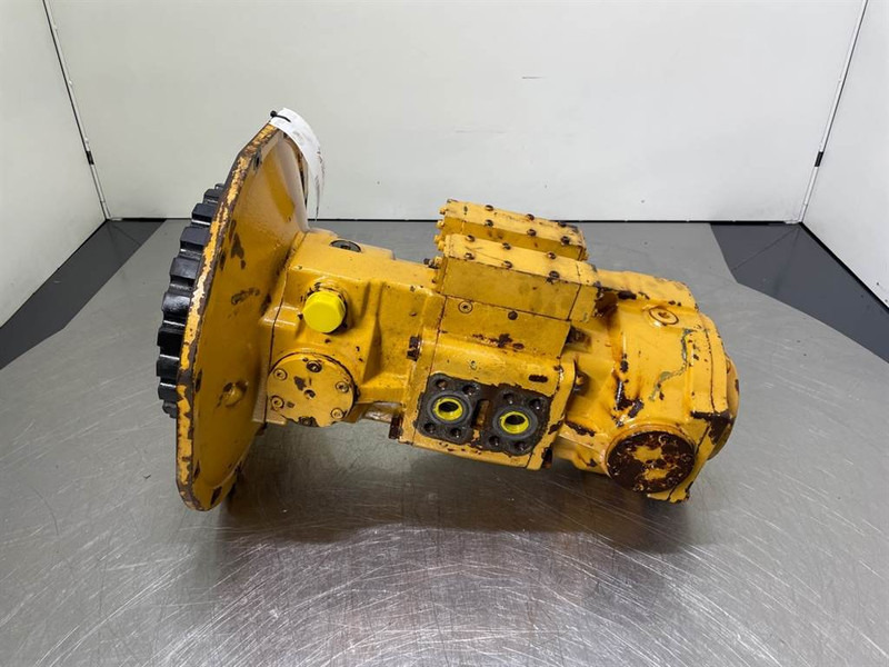 Liebherr R942-9265807-LPVD125-Load sensing pump - Хидравлика за Строителна техника: снимка 1 Liebherr R942-9265807-LPVD125-Load sensing pump - Хидравлика за Строителна техника: снимка 1