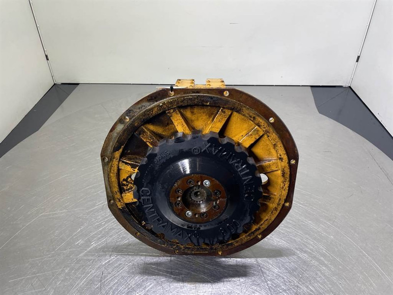 Liebherr R942-9265807-LPVD125-Load sensing pump - Хидравлика за Строителна техника: снимка 3 Liebherr R942-9265807-LPVD125-Load sensing pump - Хидравлика за Строителна техника: снимка 3