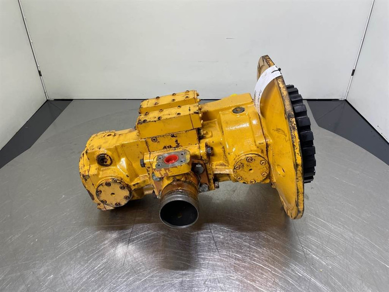 Liebherr R942-9265807-LPVD125-Load sensing pump - Хидравлика за Строителна техника: снимка 5 Liebherr R942-9265807-LPVD125-Load sensing pump - Хидравлика за Строителна техника: снимка 5