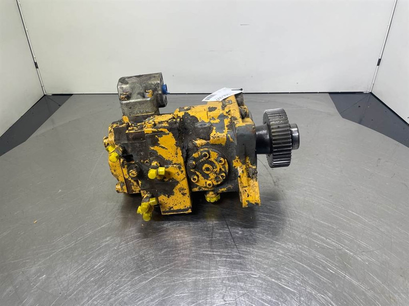 Liebherr R954-9888021-LPV165-Load sensing pump - Хидравлика за Строителна техника: снимка 4 Liebherr R954-9888021-LPV165-Load sensing pump - Хидравлика за Строителна техника: снимка 4