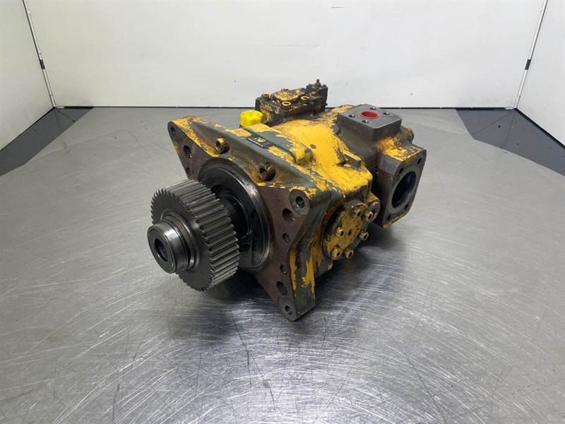 Liebherr R954-9888021-LPV165-Load sensing pump - Хидравлика за Строителна техника: снимка 1 Liebherr R954-9888021-LPV165-Load sensing pump - Хидравлика за Строителна техника: снимка 1