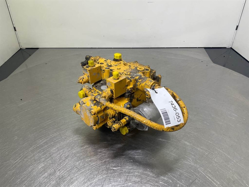 Liebherr R954-Linde BPV70-Drive pump/Fahrpumpe/Rijpomp - Хидравлика за Строителна техника: снимка 4 Liebherr R954-Linde BPV70-Drive pump/Fahrpumpe/Rijpomp - Хидравлика за Строителна техника: снимка 4
