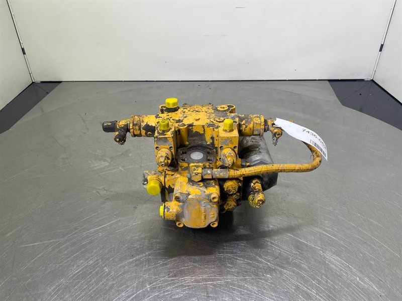 Liebherr R954-Linde BPV70-Drive pump/Fahrpumpe/Rijpomp - Хидравлика за Строителна техника: снимка 5 Liebherr R954-Linde BPV70-Drive pump/Fahrpumpe/Rijpomp - Хидравлика за Строителна техника: снимка 5