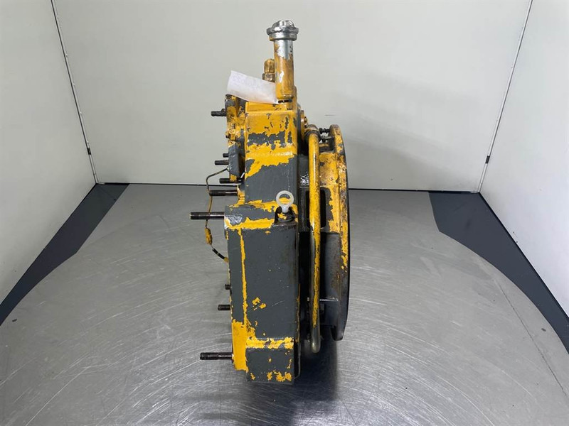 Liebherr R954-PVG350-Transmission/Getriebe/Transmissiebak - Скоростна кутия за Строителна техника: снимка 4 Liebherr R954-PVG350-Transmission/Getriebe/Transmissiebak - Скоростна кутия за Строителна техника: снимка 4