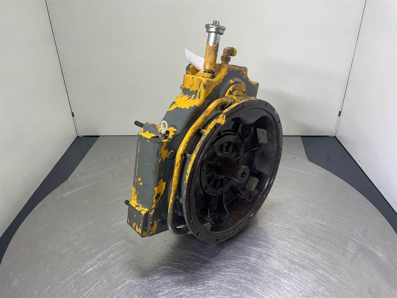 Liebherr R954-PVG350-Transmission/Getriebe/Transmissiebak - Скоростна кутия за Строителна техника: снимка 3 Liebherr R954-PVG350-Transmission/Getriebe/Transmissiebak - Скоростна кутия за Строителна техника: снимка 3