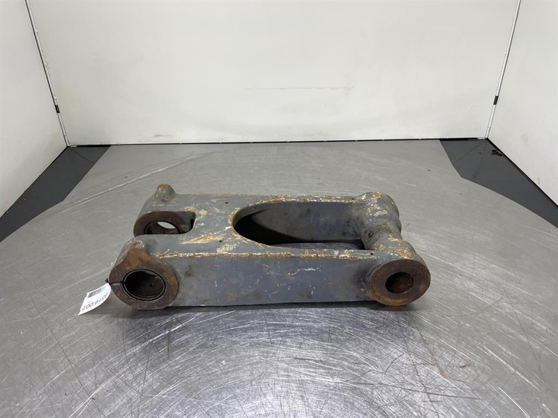 Liebherr - Shift lever/Umlenkhebel/Duwstuk - Стрела за Строителна техника: снимка 1 Liebherr - Shift lever/Umlenkhebel/Duwstuk - Стрела за Строителна техника: снимка 1