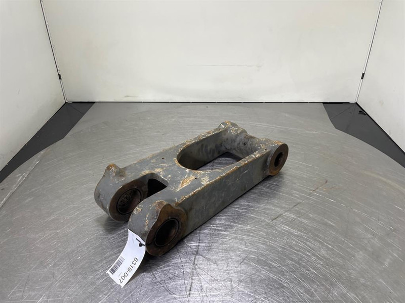 Liebherr - Shift lever/Umlenkhebel/Duwstuk - Стрела за Строителна техника: снимка 2 Liebherr - Shift lever/Umlenkhebel/Duwstuk - Стрела за Строителна техника: снимка 2