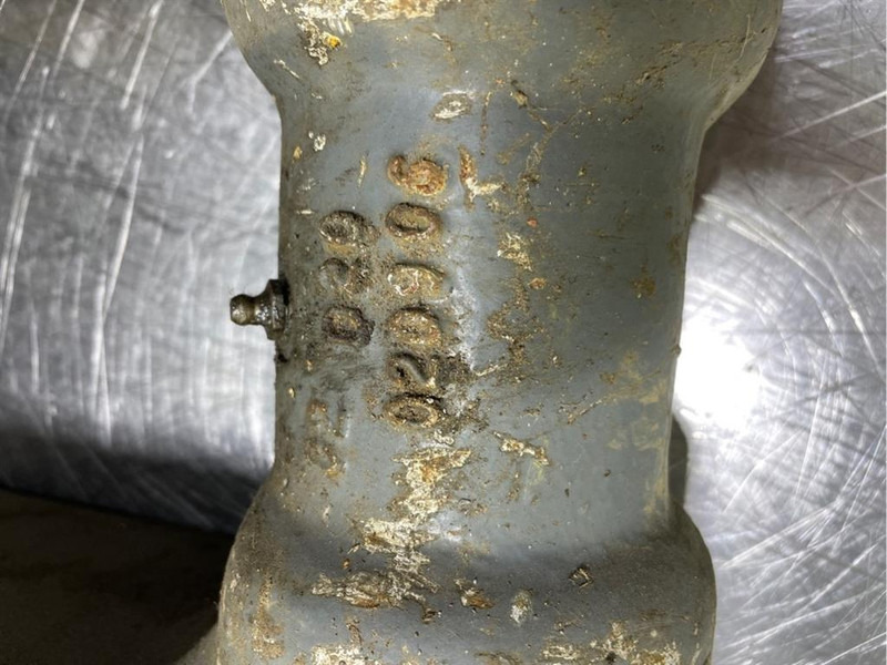 Liebherr - Shift lever/Umlenkhebel/Duwstuk - Стрела за Строителна техника: снимка 5 Liebherr - Shift lever/Umlenkhebel/Duwstuk - Стрела за Строителна техника: снимка 5