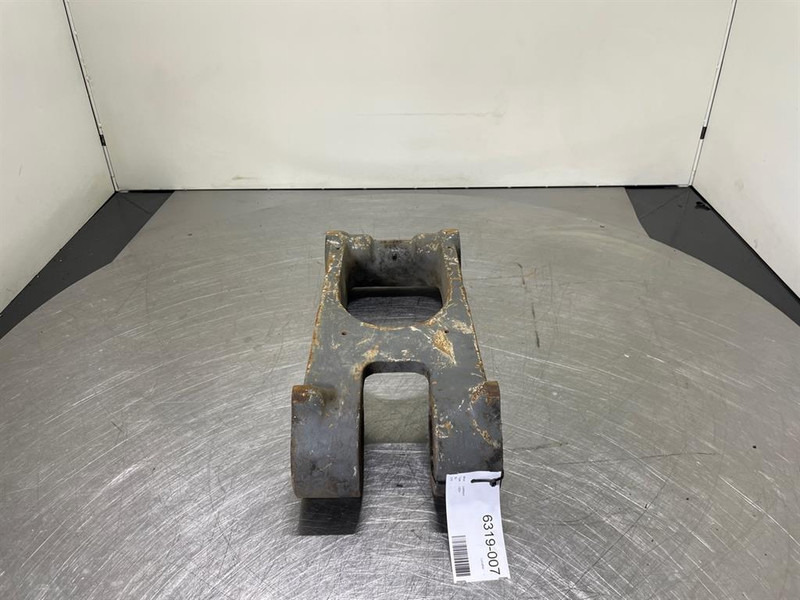 Liebherr - Shift lever/Umlenkhebel/Duwstuk - Стрела за Строителна техника: снимка 3 Liebherr - Shift lever/Umlenkhebel/Duwstuk - Стрела за Строителна техника: снимка 3