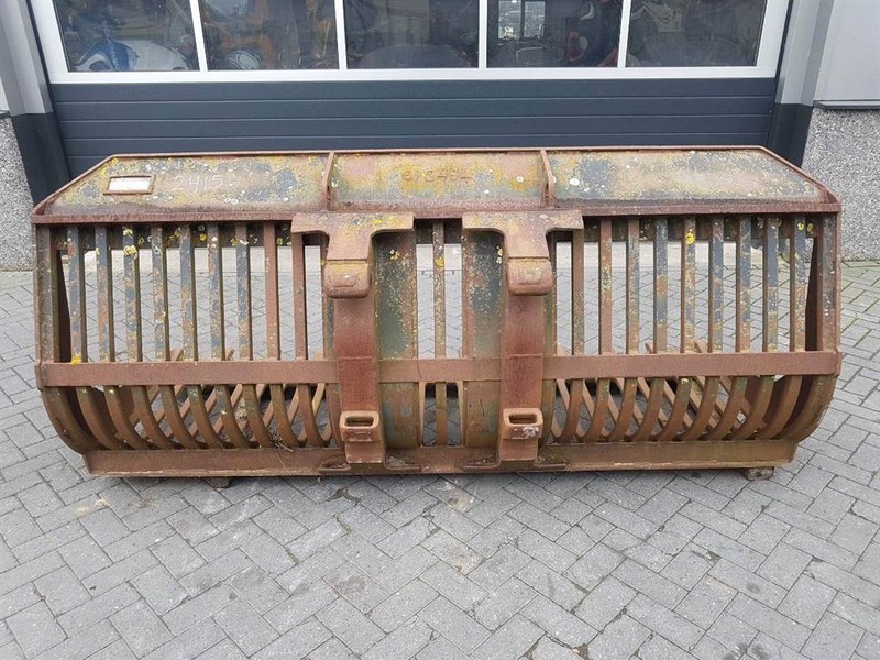 Liebherr -Verachtert UG-45-260-Skeleton bucket/Siebschaufel - Кофа: снимка 2 Liebherr -Verachtert UG-45-260-Skeleton bucket/Siebschaufel - Кофа: снимка 2