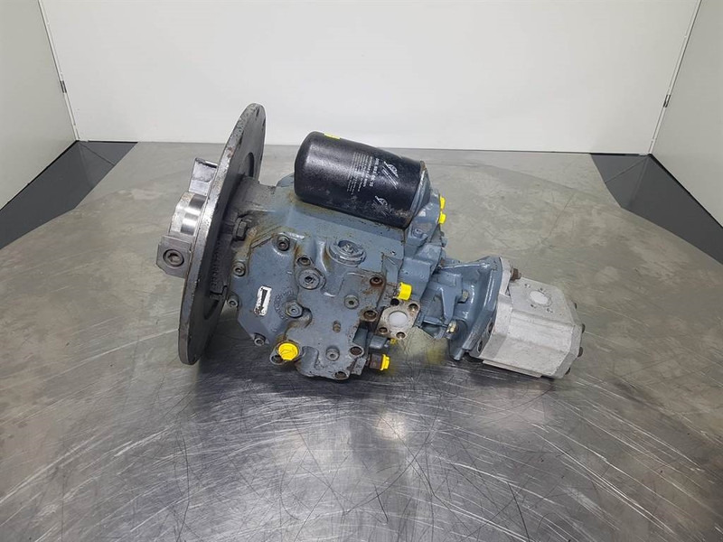 Linde BPV - Drive pump/Fahrpumpe/Rijpomp - Хидравлика за Строителна техника: снимка 1 Linde BPV - Drive pump/Fahrpumpe/Rijpomp - Хидравлика за Строителна техника: снимка 1