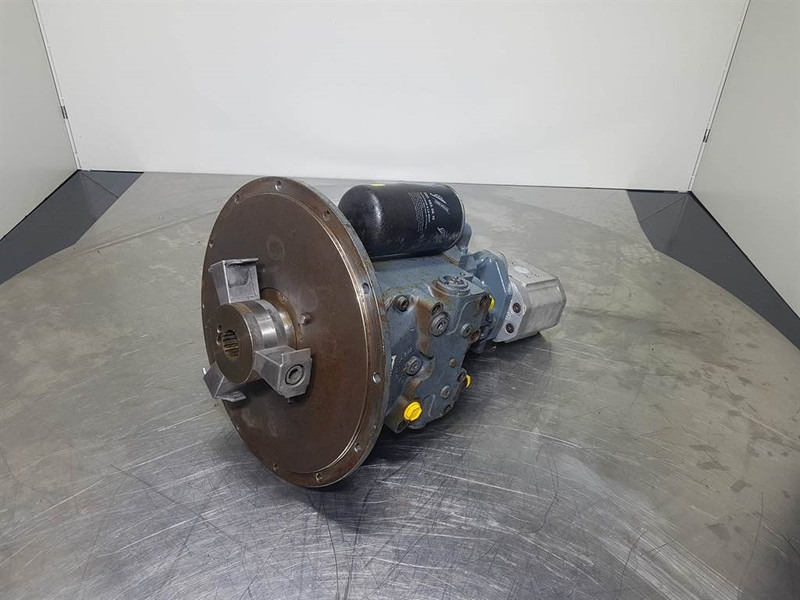 Linde BPV - Drive pump/Fahrpumpe/Rijpomp - Хидравлика за Строителна техника: снимка 2 Linde BPV - Drive pump/Fahrpumpe/Rijpomp - Хидравлика за Строителна техника: снимка 2