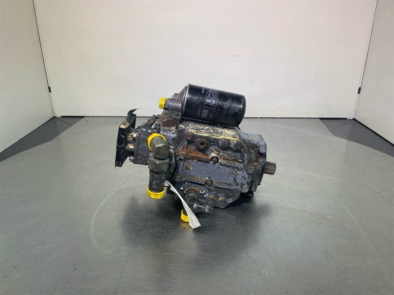 Linde BPV100 R - Drive pump/Fahrpumpe/Rijpomp - Хидравлика за Строителна техника: снимка 5 Linde BPV100 R - Drive pump/Fahrpumpe/Rijpomp - Хидравлика за Строителна техника: снимка 5