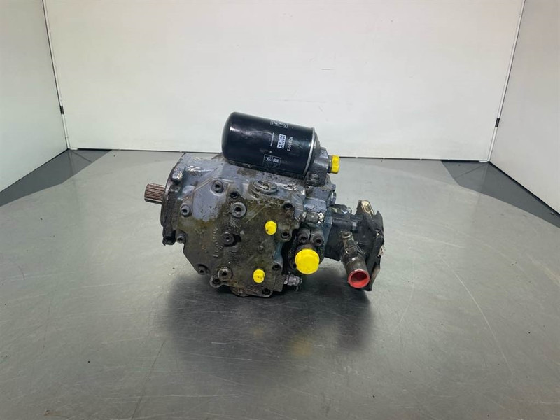 Linde BPV100 R - Drive pump/Fahrpumpe/Rijpomp - Хидравлика за Строителна техника: снимка 2 Linde BPV100 R - Drive pump/Fahrpumpe/Rijpomp - Хидравлика за Строителна техника: снимка 2