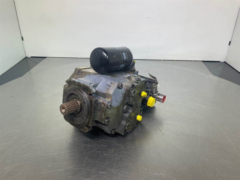 Linde BPV100 R - Drive pump/Fahrpumpe/Rijpomp - Хидравлика за Строителна техника: снимка 1 Linde BPV100 R - Drive pump/Fahrpumpe/Rijpomp - Хидравлика за Строителна техника: снимка 1