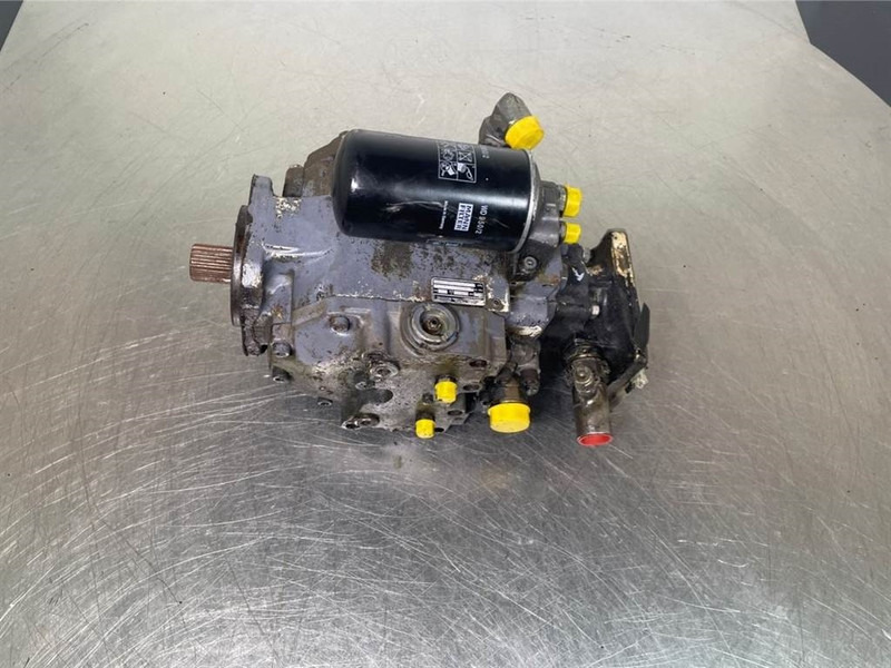Linde BPV100 R - Drive pump/Fahrpumpe/Rijpomp - Хидравлика за Строителна техника: снимка 3 Linde BPV100 R - Drive pump/Fahrpumpe/Rijpomp - Хидравлика за Строителна техника: снимка 3