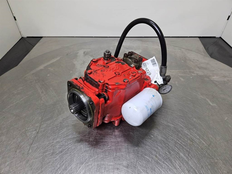 Linde BPV70-01R 2604 - Drive pump/Fahrpumpe/Rijpomp - Хидравлика за Строителна техника: снимка 2 Linde BPV70-01R 2604 - Drive pump/Fahrpumpe/Rijpomp - Хидравлика за Строителна техника: снимка 2